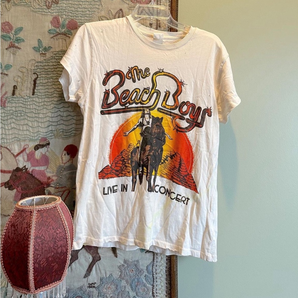 MadeWorn Tee